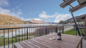 Marina Views - Apt 207, Queenstown